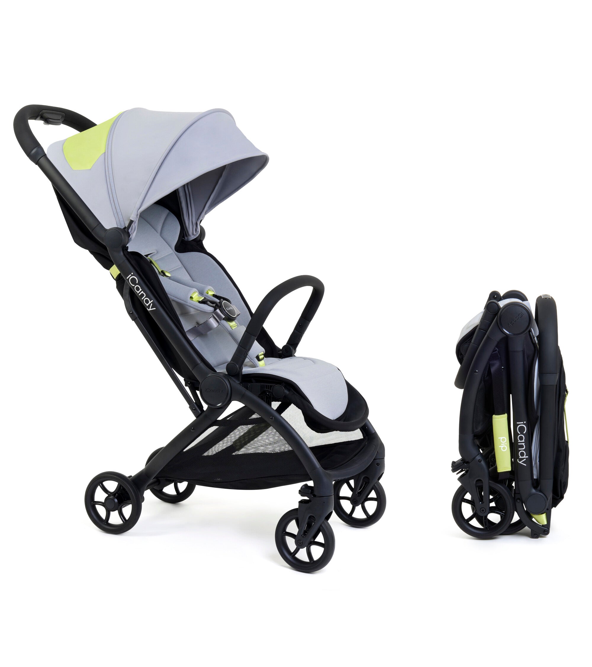 iCandy Pip pushchair