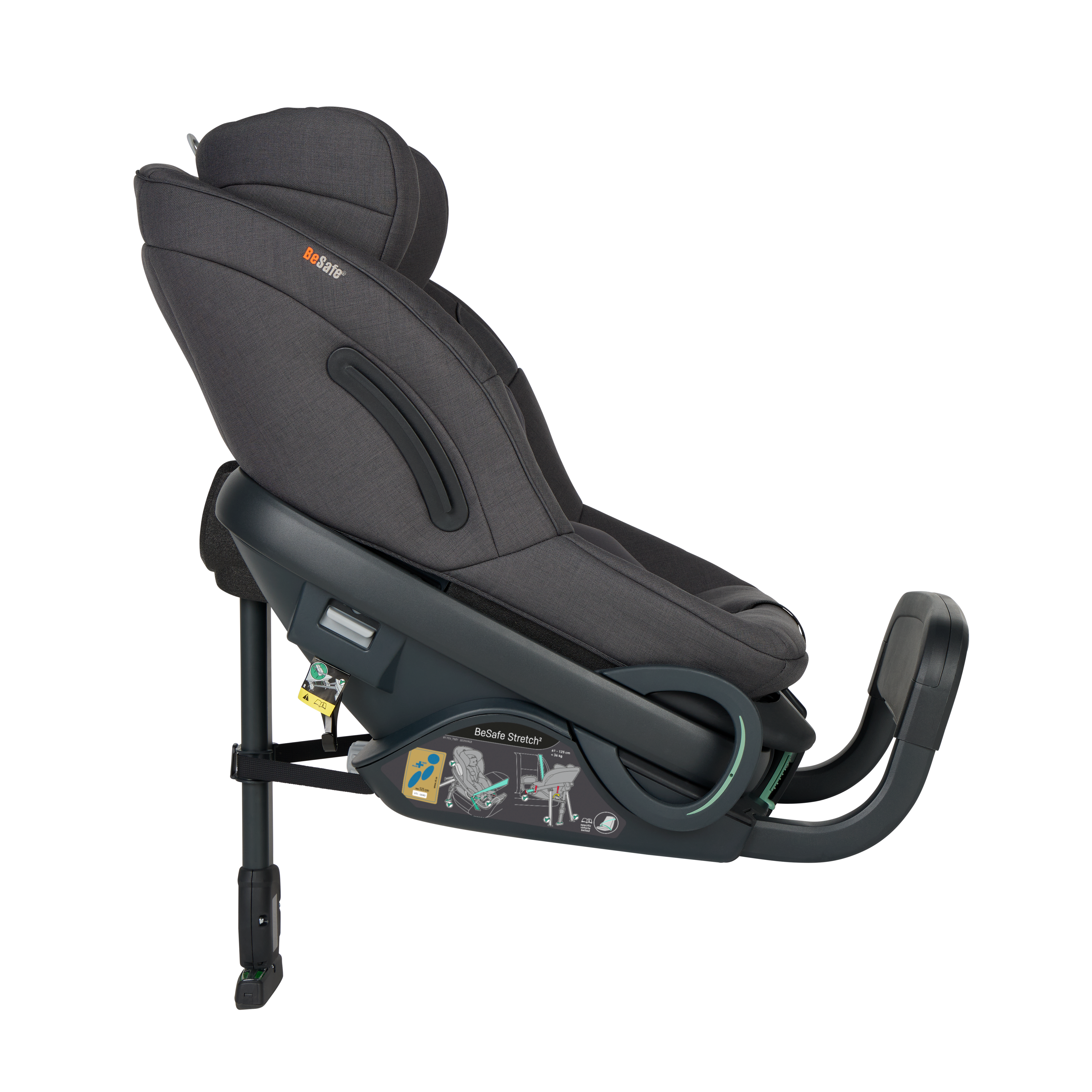 BeSafe Stretch 2