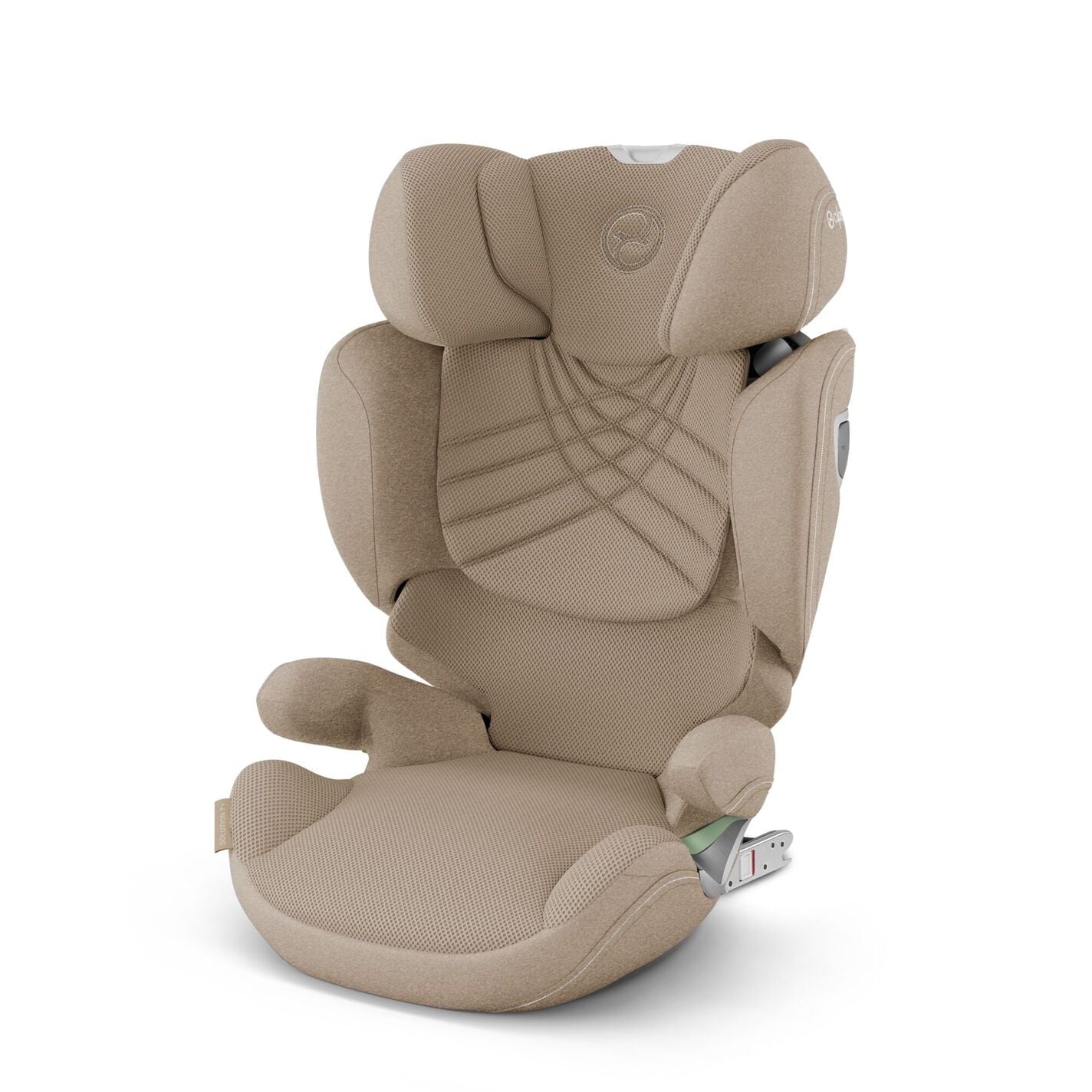 Cybex Solution T i-fix image 0