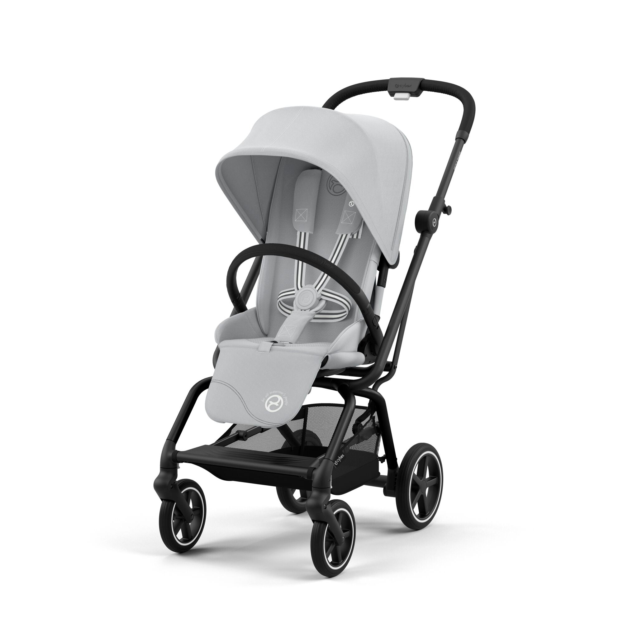 Cybex Eezy S Twist+2 pushchair