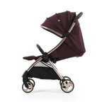 Egg Z Stroller in Mulberry