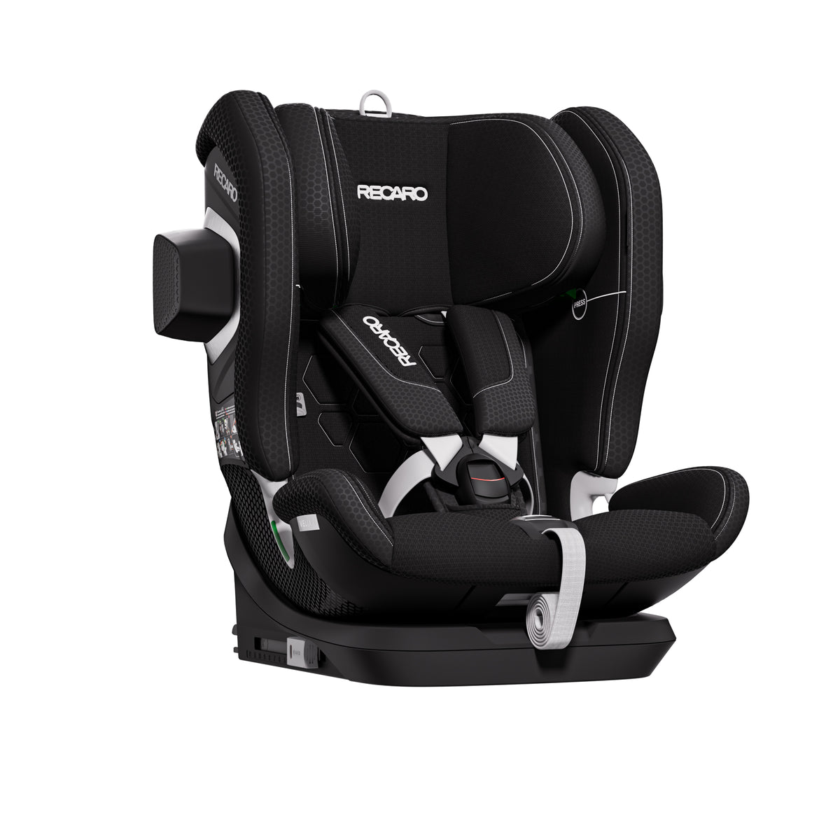 Recaro Velix 1 i-size car seat