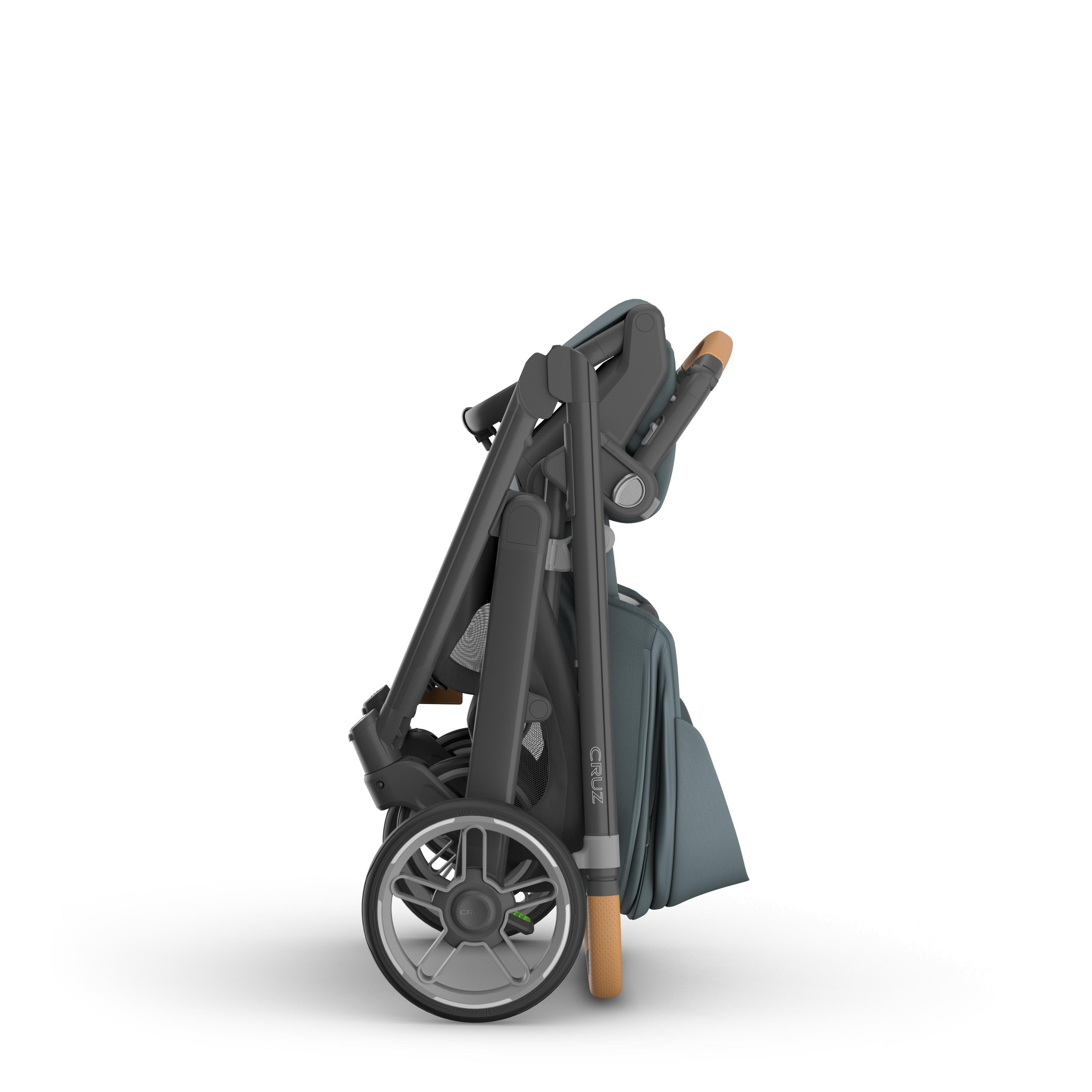 Uppababy Cruz V3 pushchair in Dillan