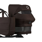 Bugaboo Donkey 6 2 in 1 pushchair in Cocoa Brown - Single