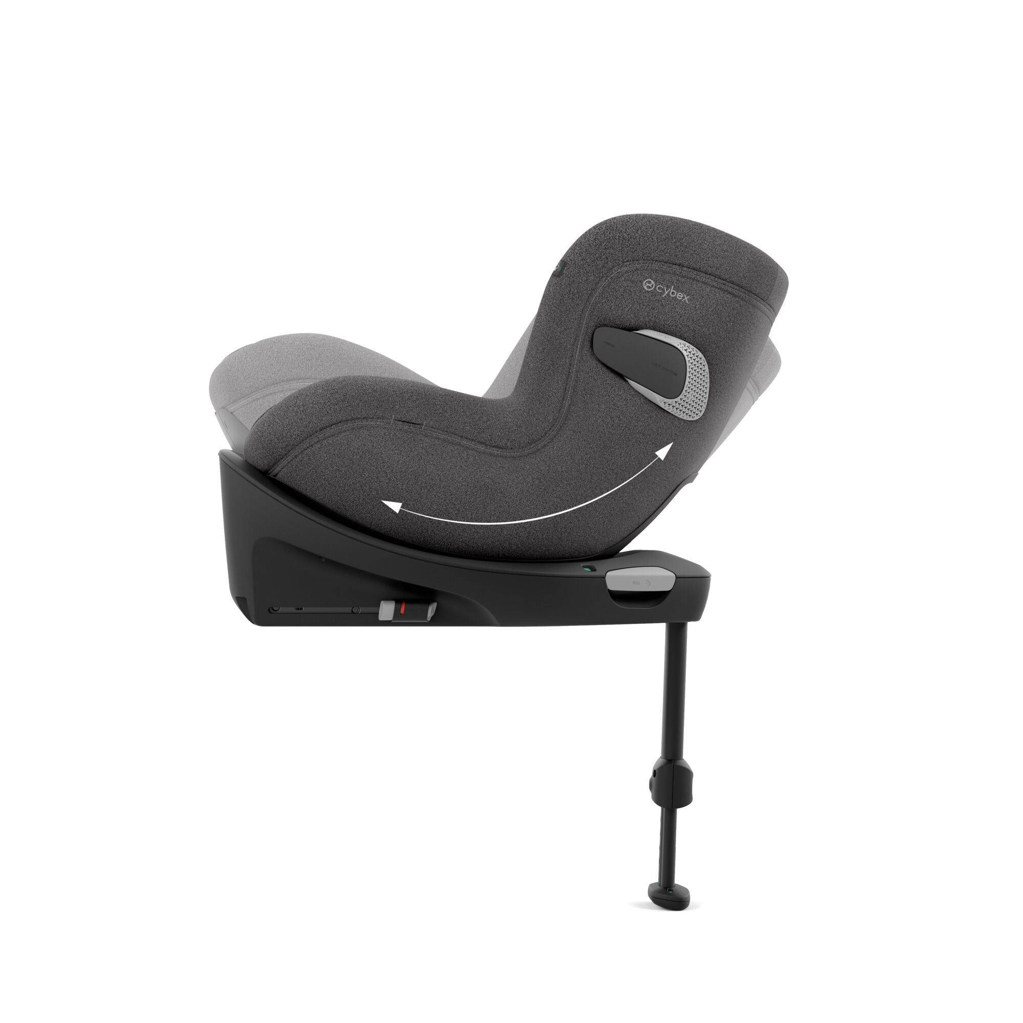 Cybex Sirona Ti i-size 360° car seat