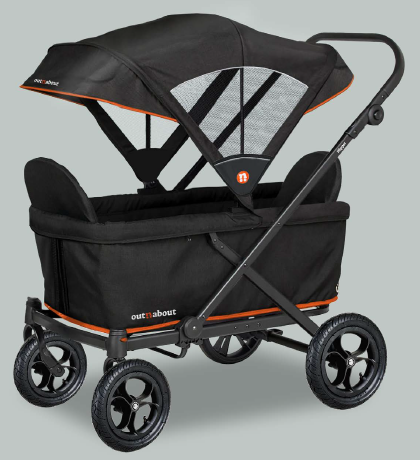 Out n About Wagon image 0