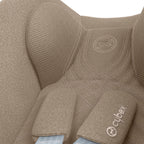 Cybex Cloud T i-Size Baby Car Seat
