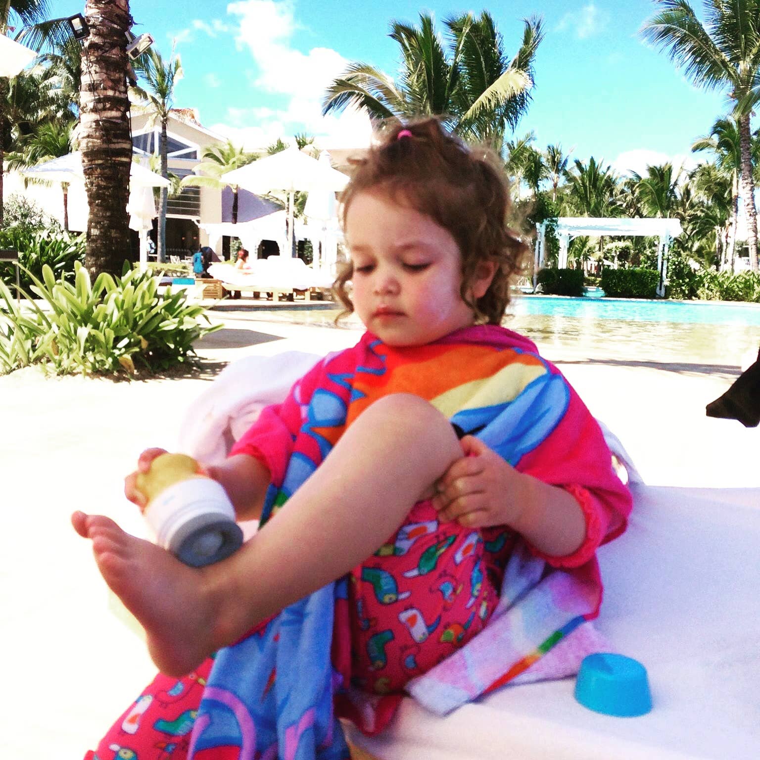 Solar Buddies Single Applicator