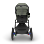 Uppababy Ridge V2 - Evelyn