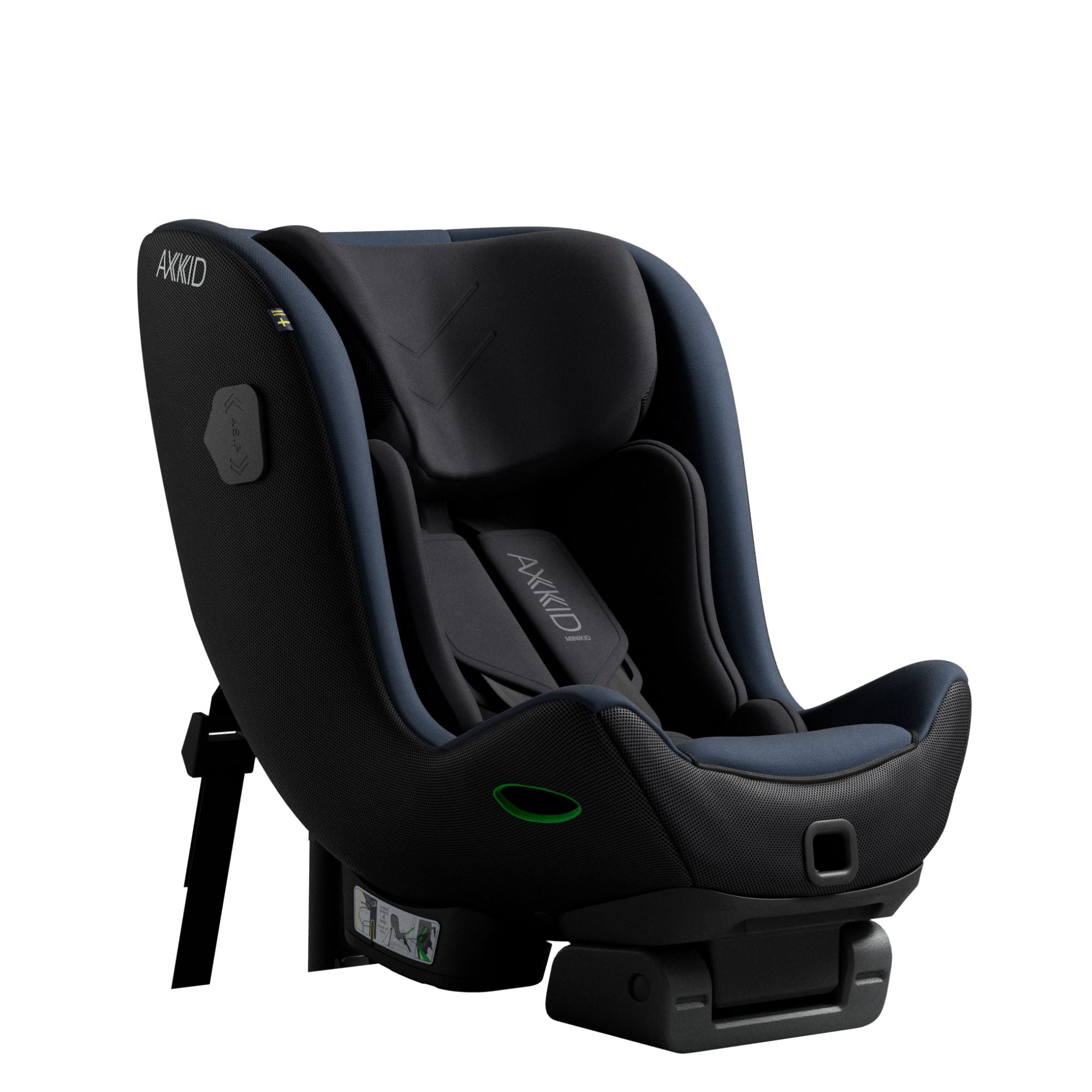 Axkid Minikid 4 Pro image 0