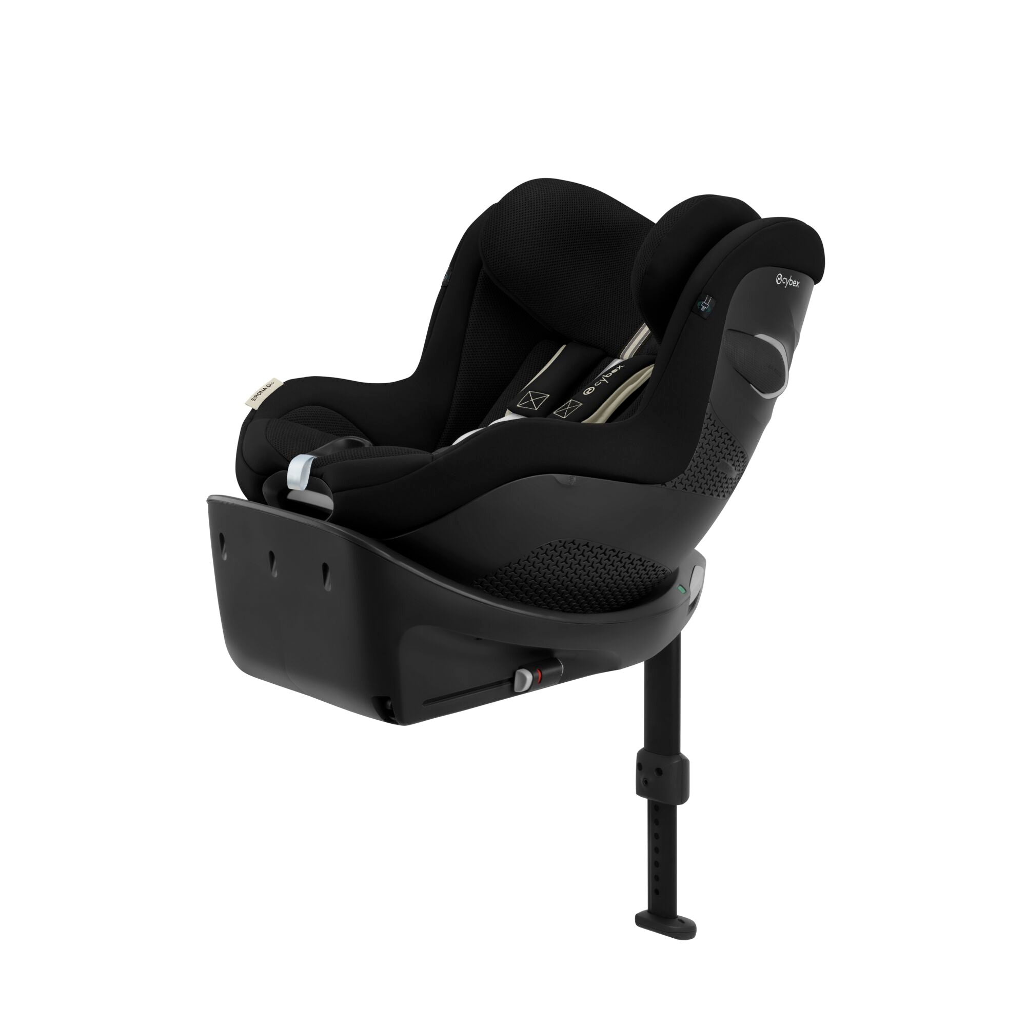 Cybex Sirona Gi i-size Plus image 2