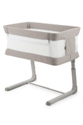 BabyStyle Oyster Wiggle Crib - Co-Sleeper image 2