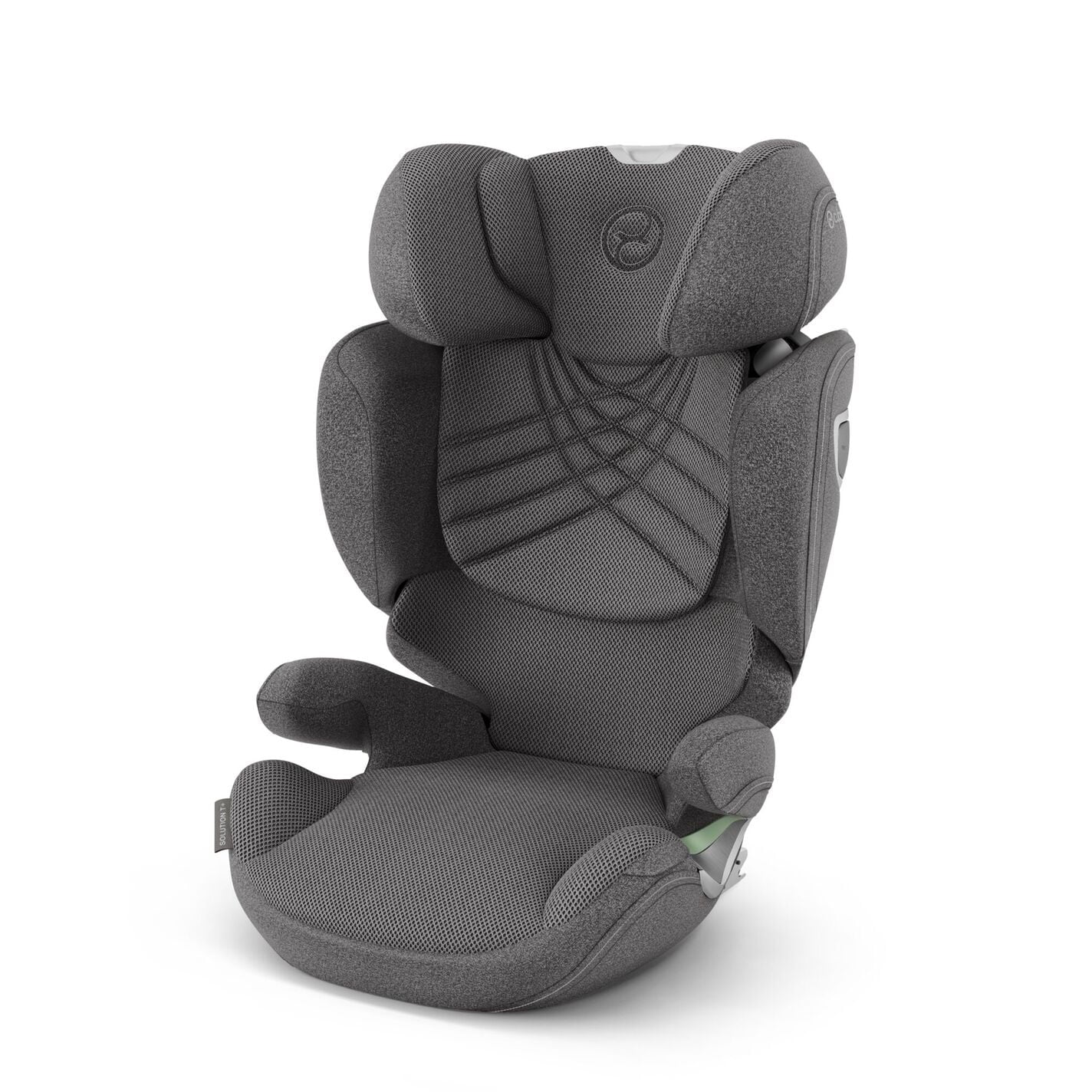 Cybex Solution T i-fix image 5
