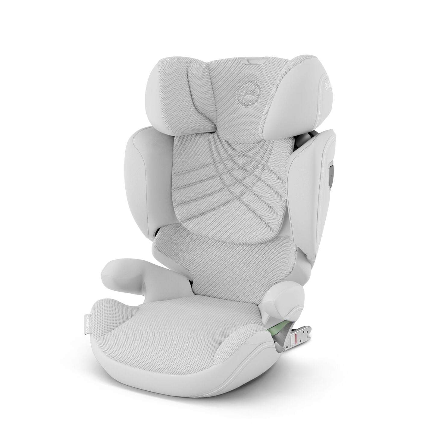 Cybex Solution T i-fix image 2