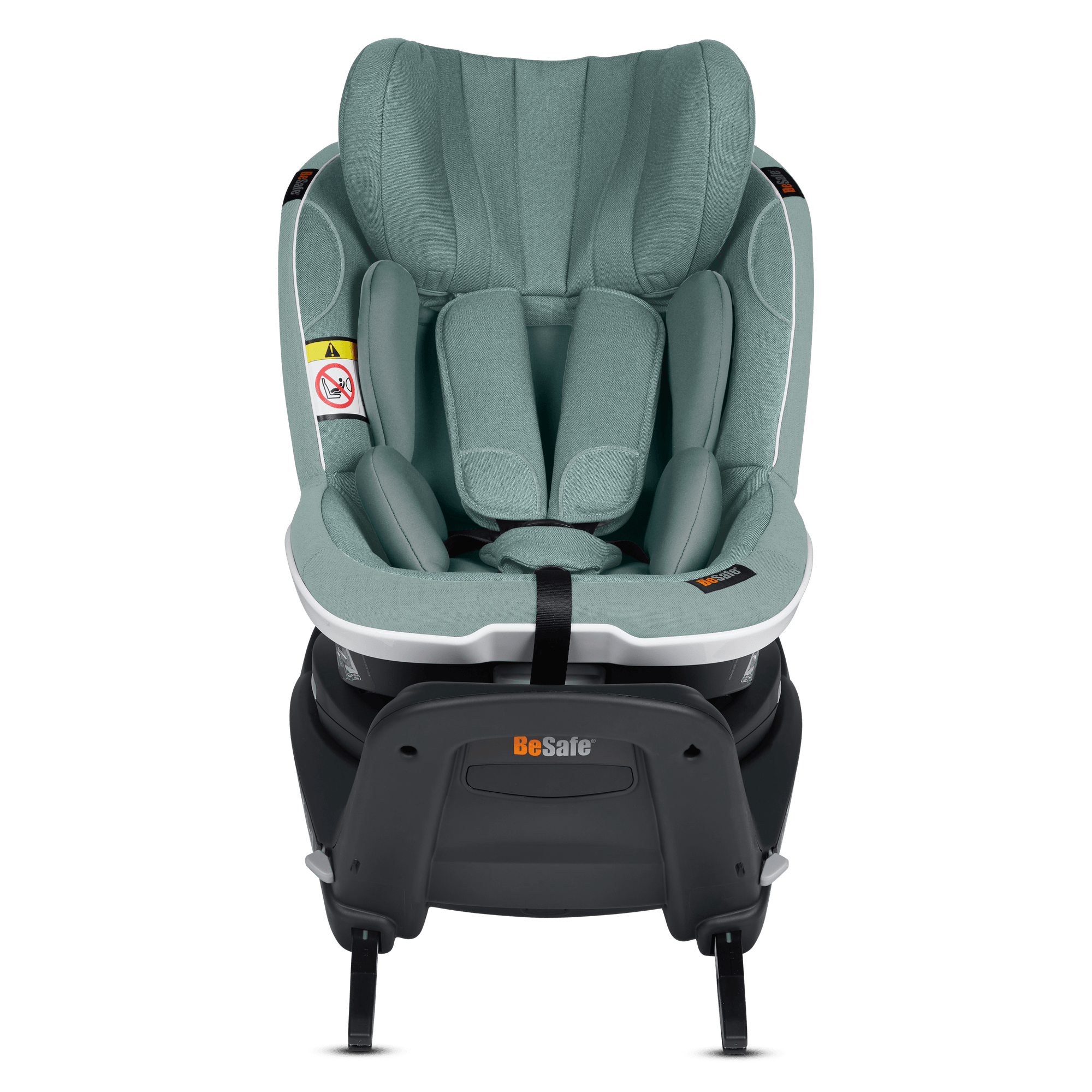 BeSafe iZi Twist i-size image 3