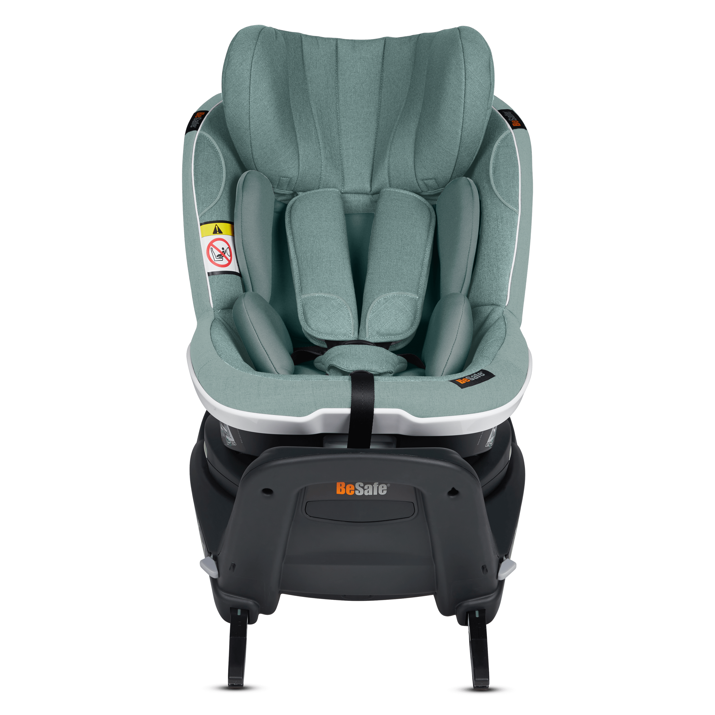 BeSafe iZi Twist i-size image 3