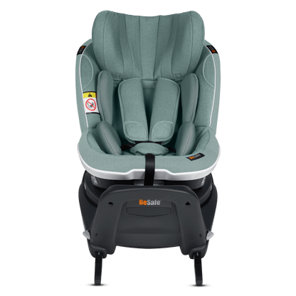BeSafe iZi Twist i-size image 3