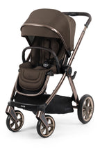 BabyStyle Oyster 4 Stroller image 6