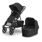 Uppababy Vista V3 Pushchair image 8