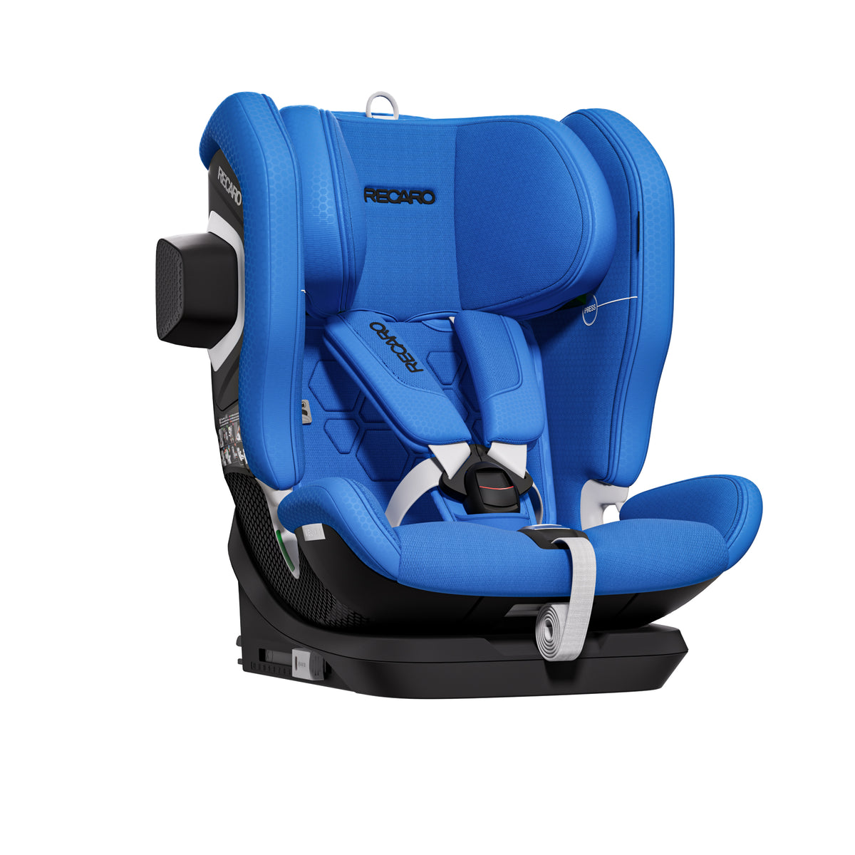 Recaro Velix 1 i-size car seat