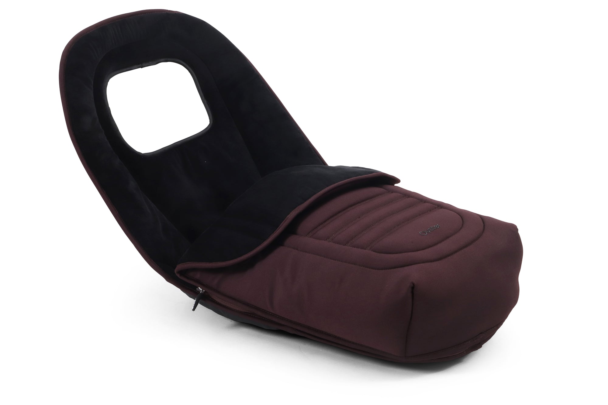 BabyStyle Oyster Footmuff image 5