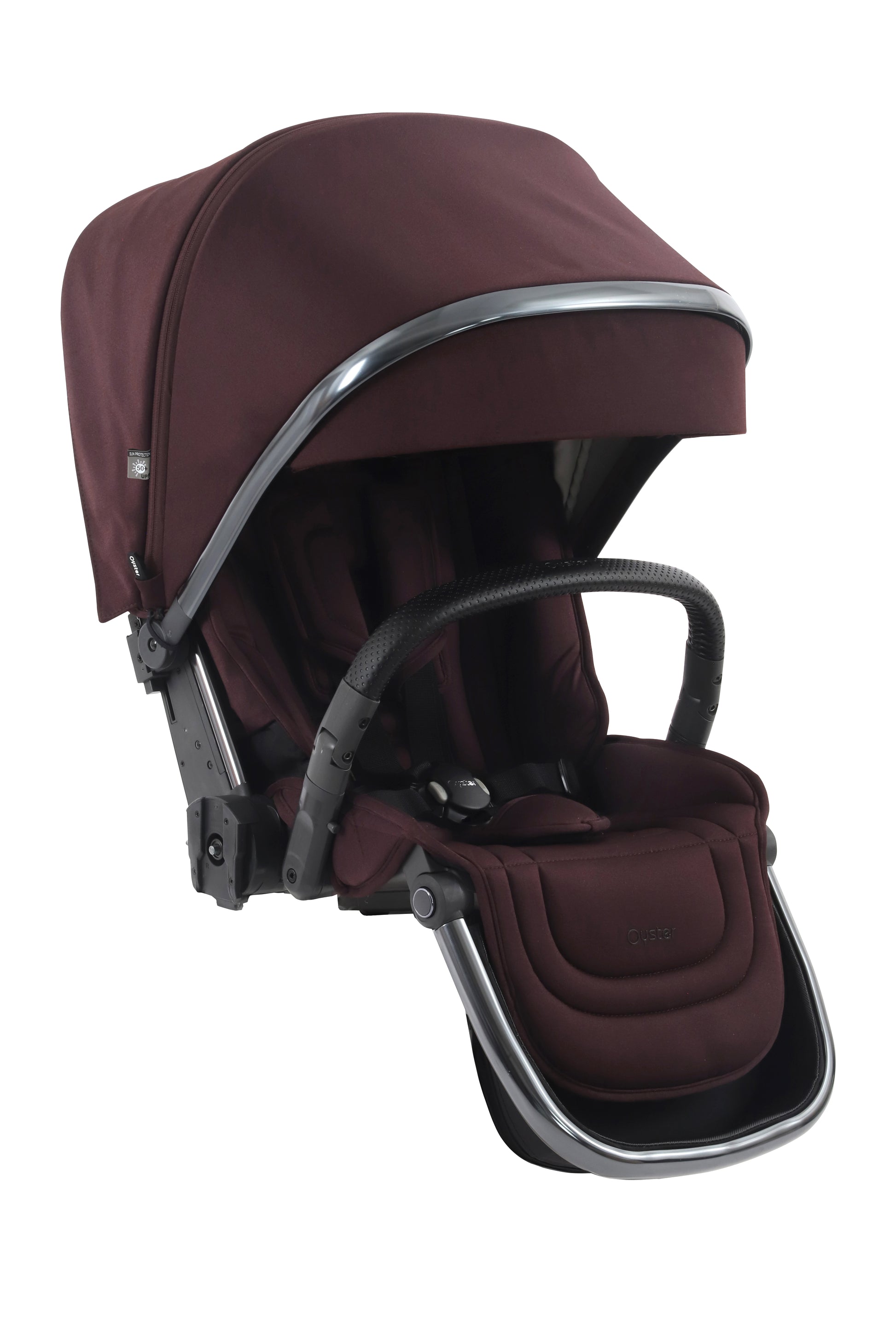 BabyStyle Oyster 4 Tandem Seat Unit image 0