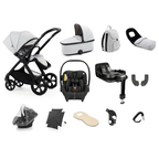 BabyStyle Oyster 4 Ultimate 12 Piece Bundle - Jubilee image 0