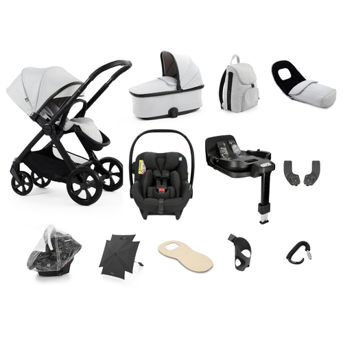 BabyStyle Oyster 4 Ultimate 12 Piece Bundle - Jubilee image 0