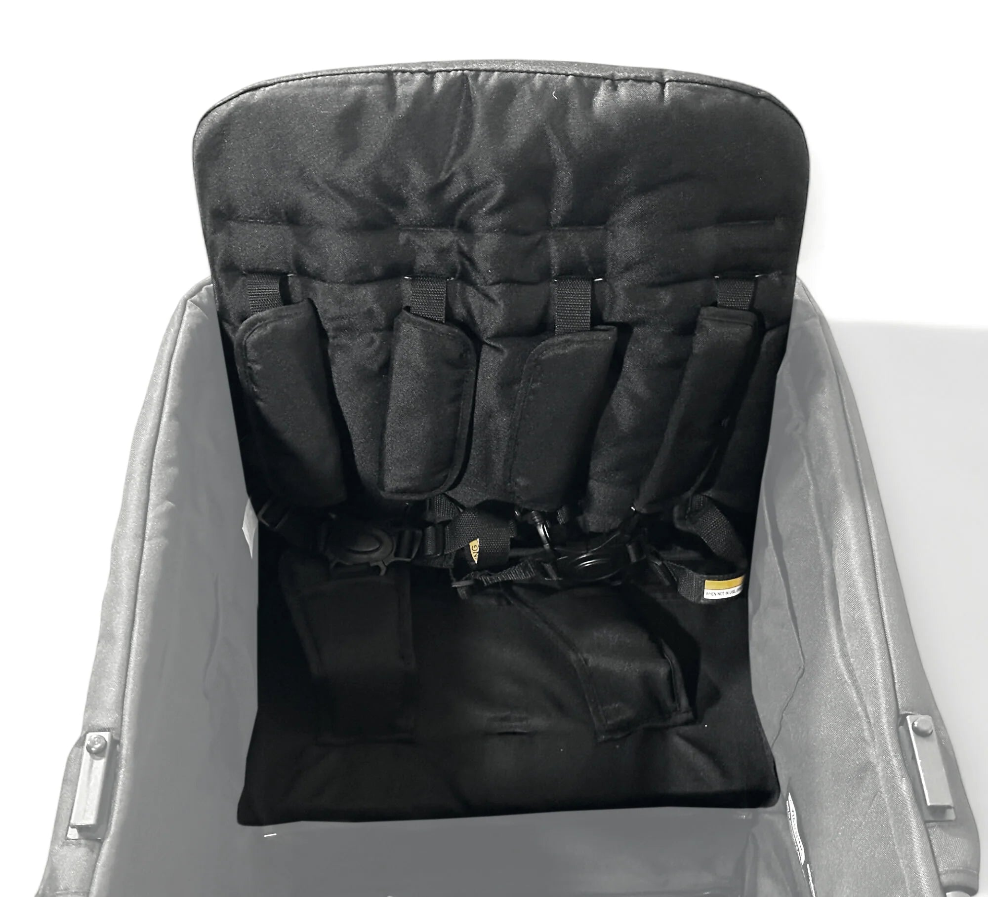 Out n About Wagon 4 seat accessory pack