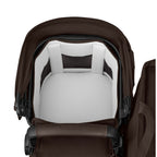 Bugaboo Donkey 6 2 in 1 pushchair in Cocoa Brown - Single