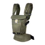 Ergobaby Adapt Mesh Baby Carrier image 7