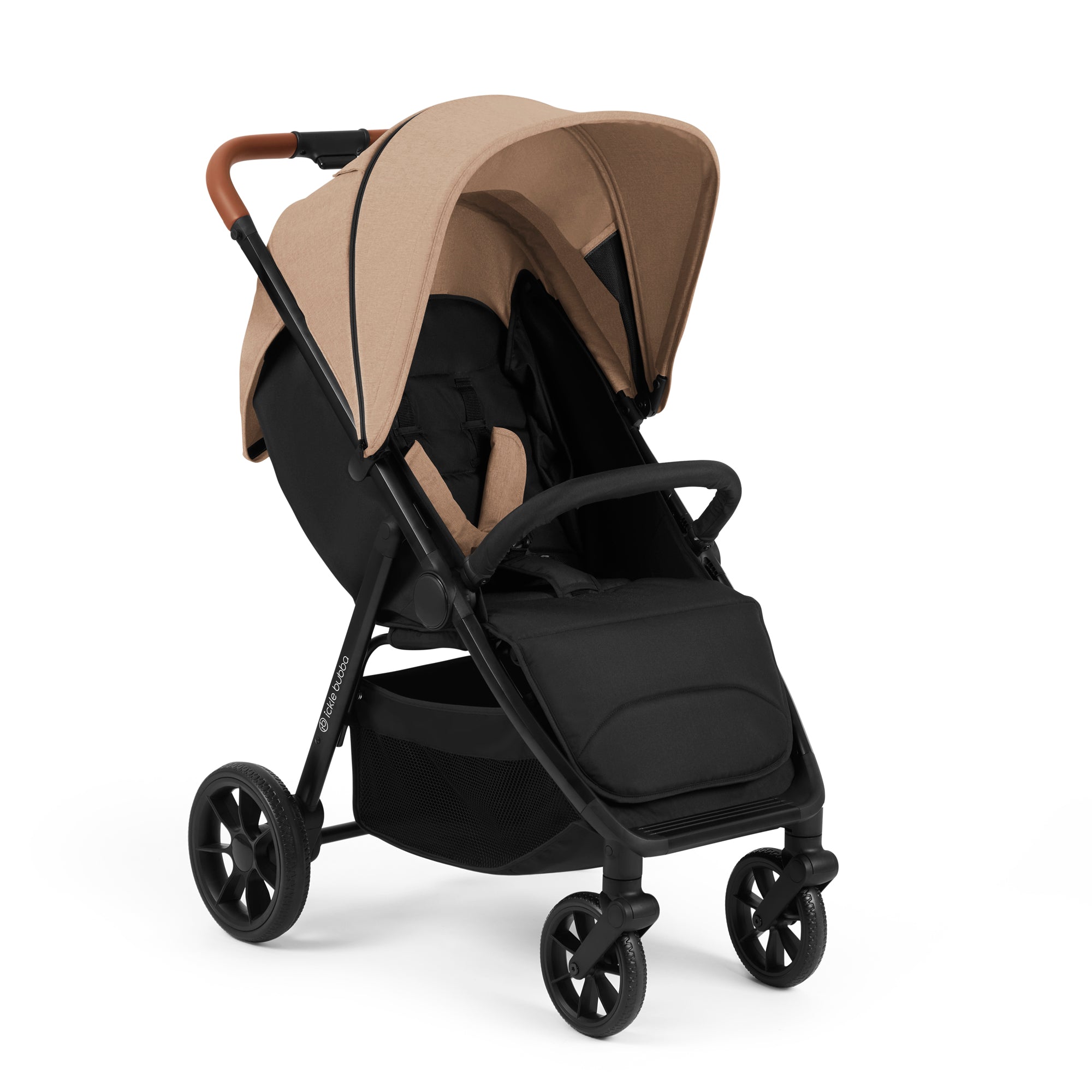 Ickle Bubba Stomp Stride Stroller image 3