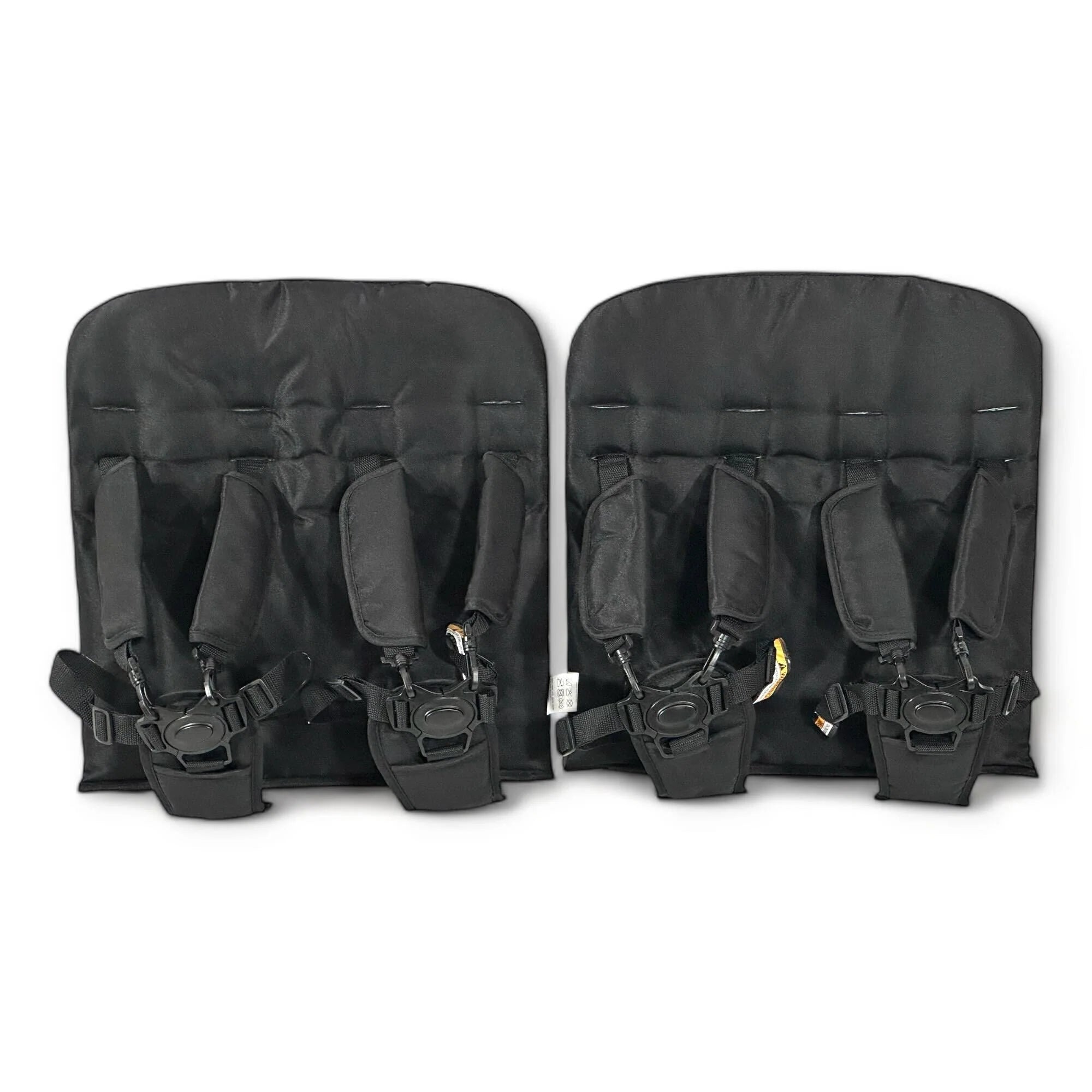 Out n About Wagon 4 seat accessory pack