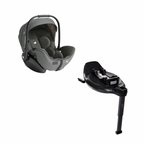 Joie Signature i-level Pro reclining car seat & i-encore isofix base bundle