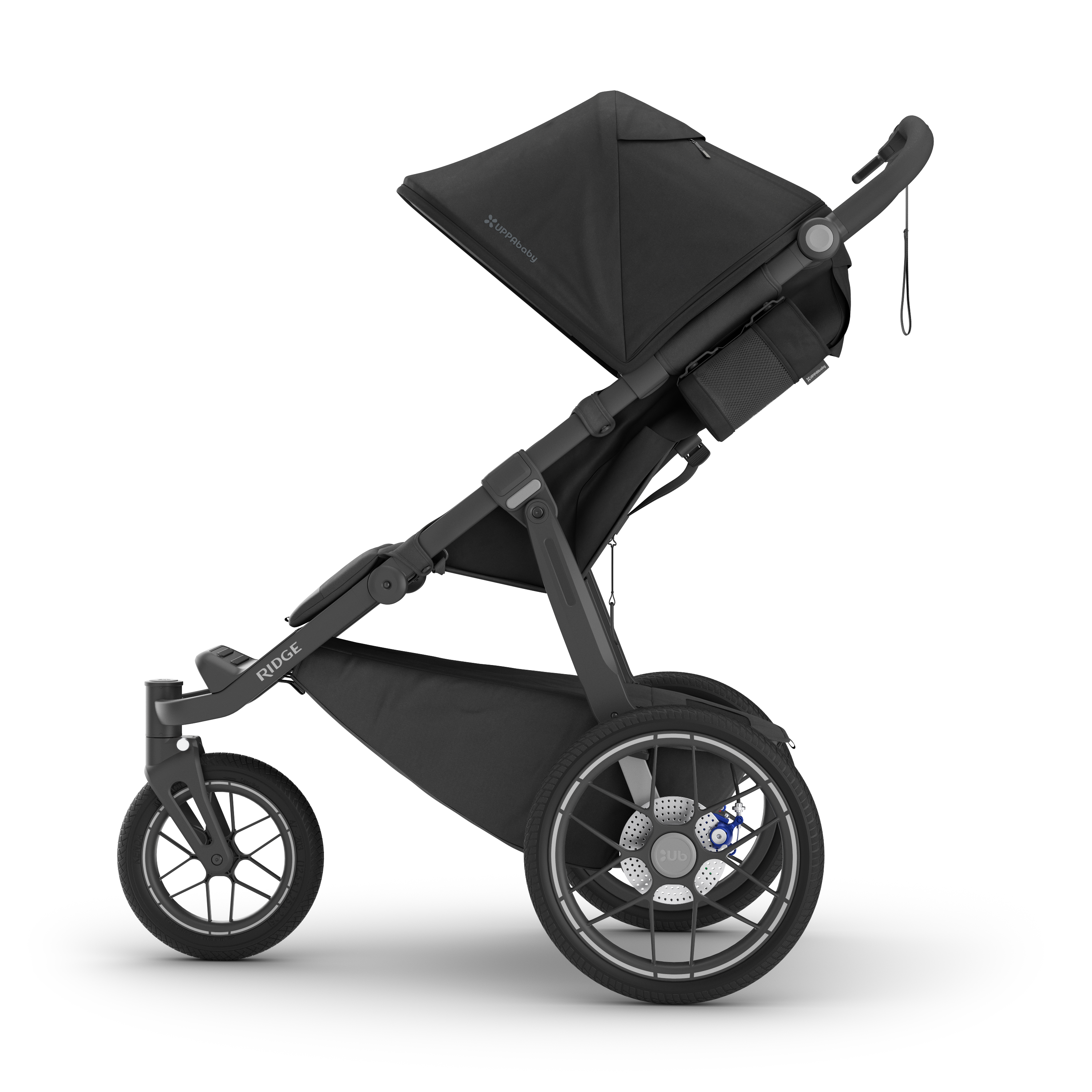 Uppababy Ridge V2 - James