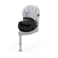 CYBEX Anoris S i-size 180° Airbag car seat - Misty Grey STYLE