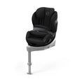 CYBEX Anoris S i-size 180° Airbag car seat - Sepia Black STYLE