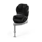 CYBEX Anoris S i-size 180° Airbag car seat - Amber Brown STYLE