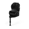 CYBEX Anoris Si i-size car seat with ISOfix base - Sepia Black COMFORT