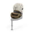 CYBEX Anoris S i-size 180° Airbag car seat - Jade Green STYLE