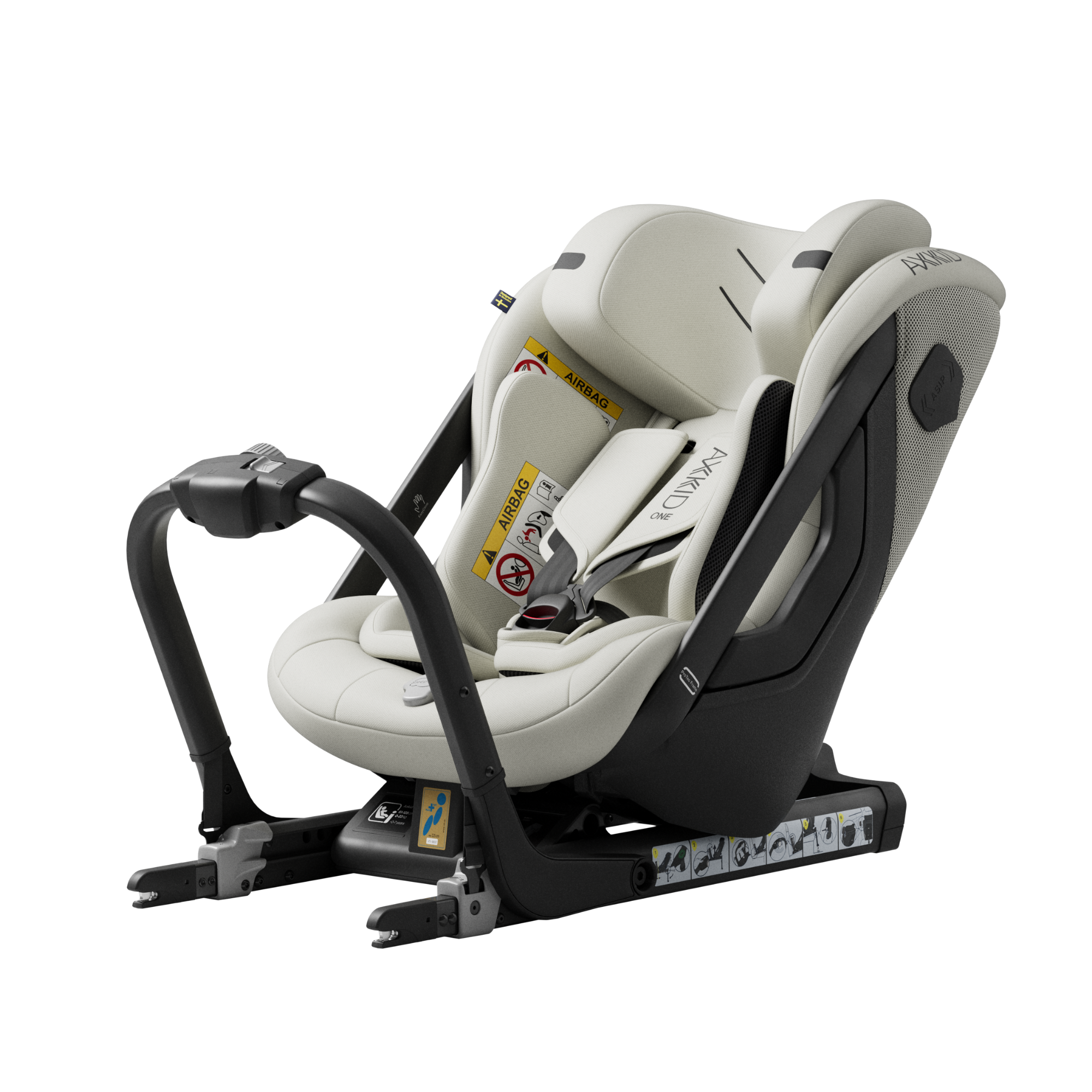 Axkid One 3