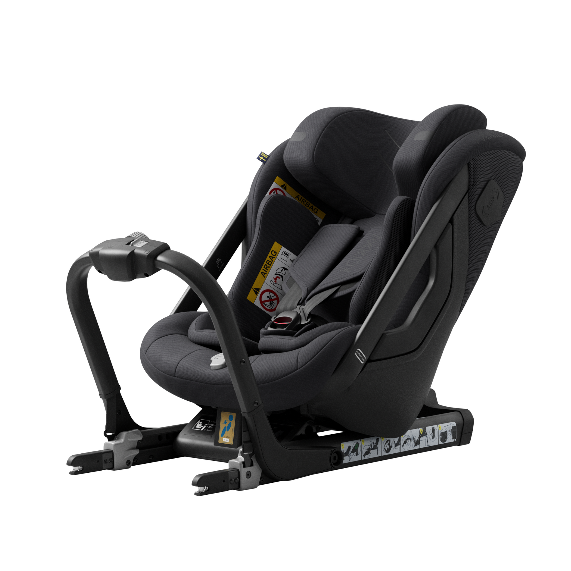 Axkid One 3