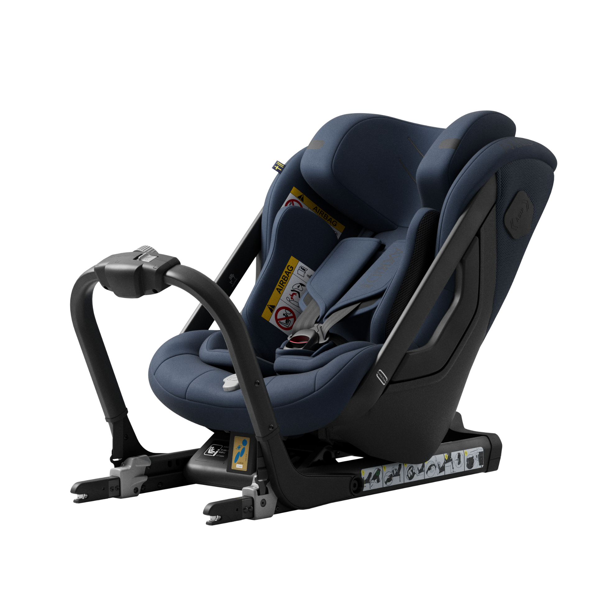 Axkid One 3