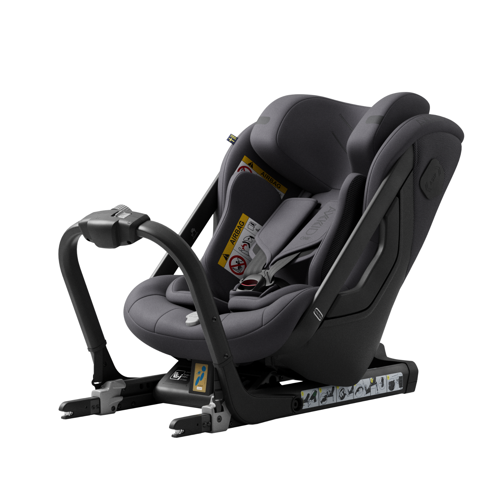 Axkid One 3