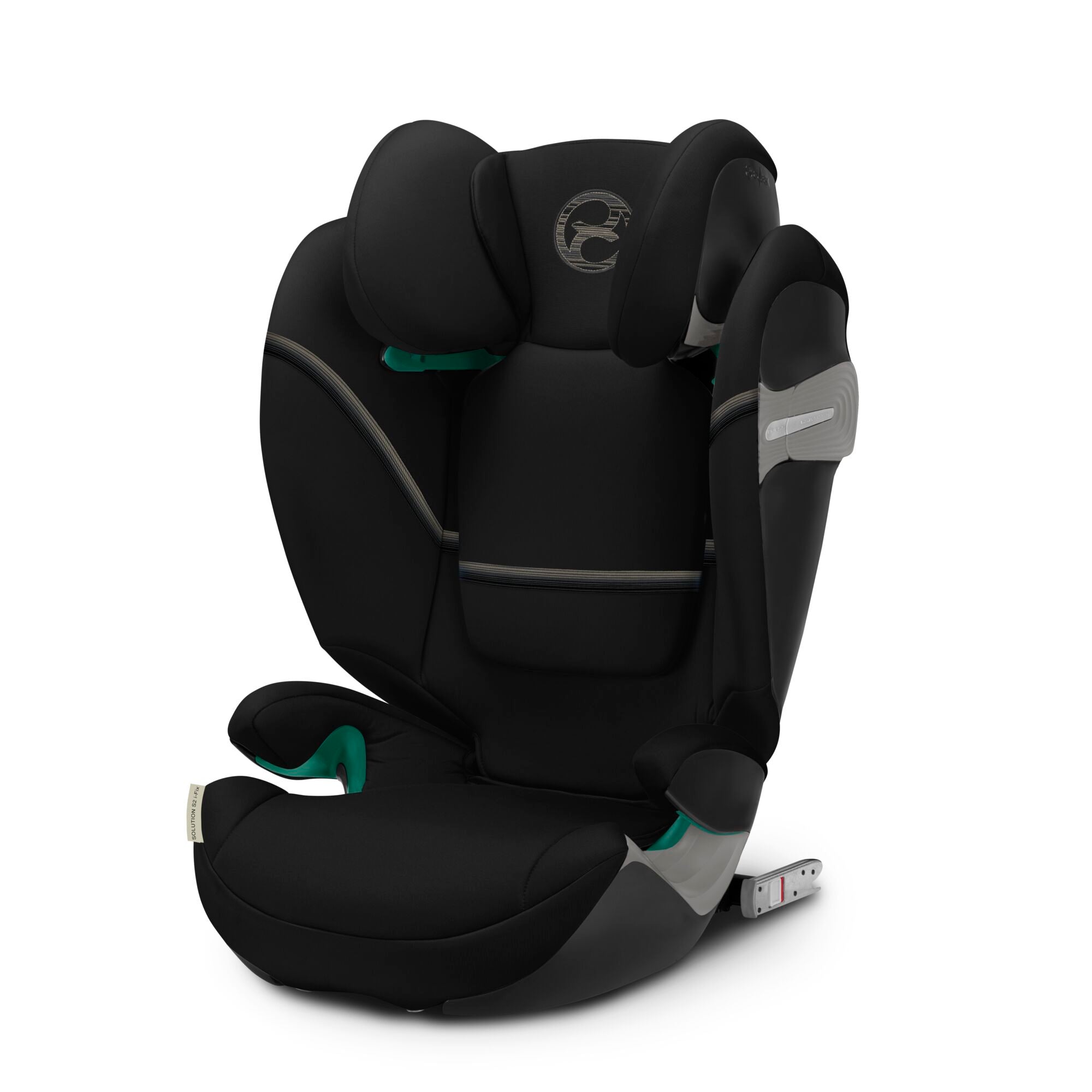 Cybex Solution S2 i-fix high back booster