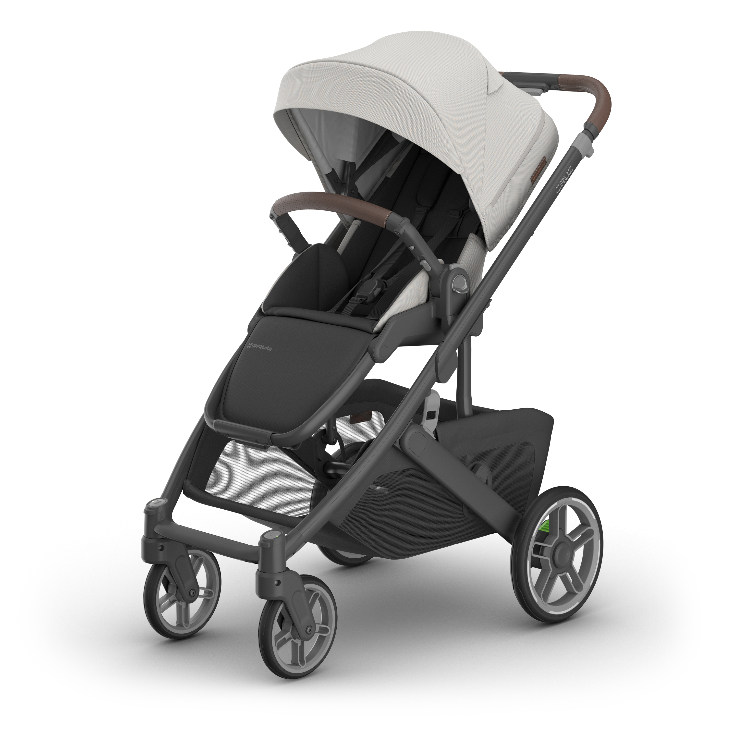 Uppababy Cruz V3 stroller