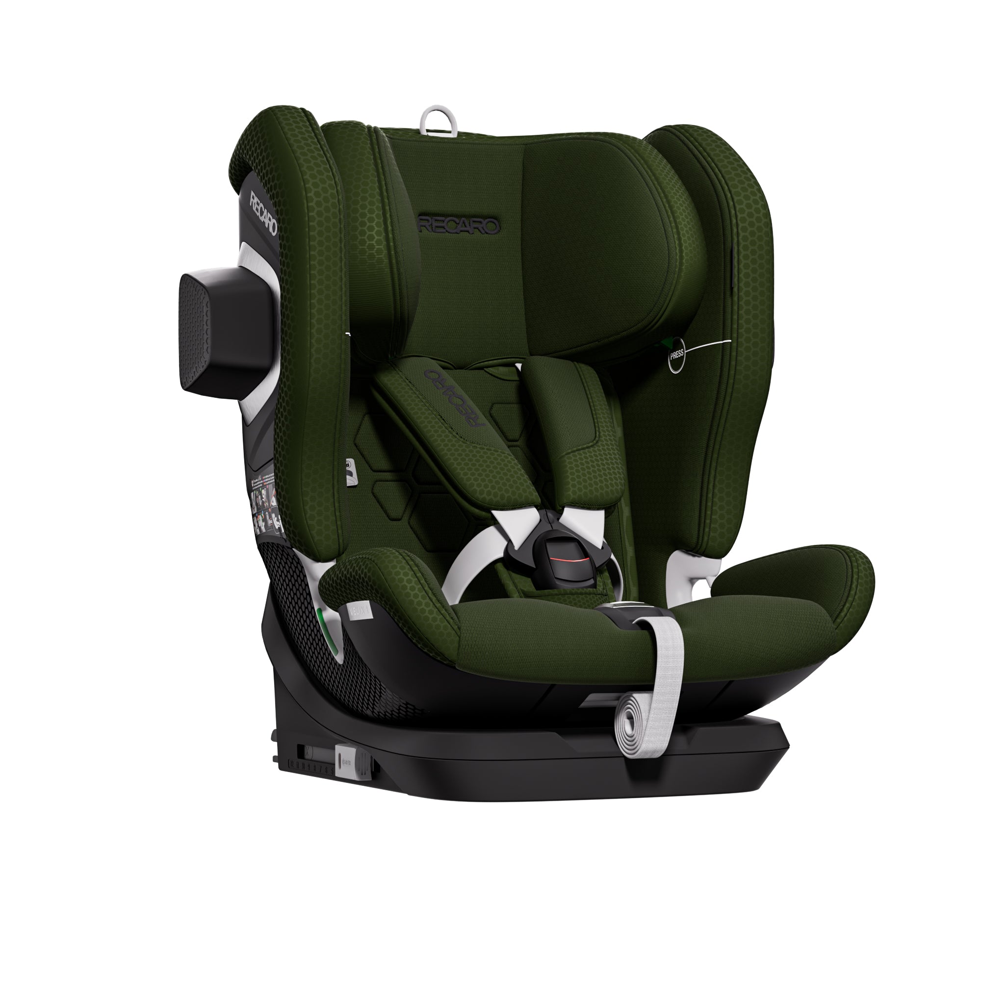 Recaro Velix 1 i-size car seat