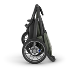 Uppababy Ridge V2 - Evelyn