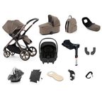 BabyStyle Oyster 4 Ultimate 12 Piece Bundle - Mink image 3
