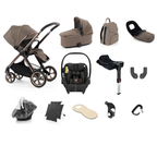 BabyStyle Oyster 4 Ultimate 12 Piece Bundle - Mink image 1